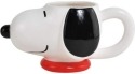 Peanuts by Westland 20798 Snoopy Head Mug 12 oz