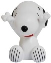 Peanuts by Westland 24405 Snoopy Eyeglass Holder