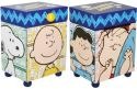 Peanuts by Westland 24418 Best Friends Trinket Box