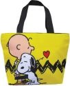 Peanuts by Westland 24424 Hugs Tote Bag