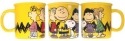 Peanuts by Westland 24431 Peanuts Gang Monster Mug 52 oz