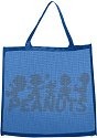 Peanuts by Westland 24449 Peanuts Gang Mesh Tote Bag