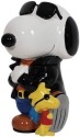 Peanuts by Westland 24455 Joe Cool Cookie Jar