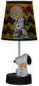 Peanuts by Westland 24467 Hugs Tube Lamp