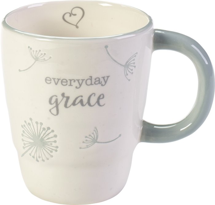 Precious Moments 192417 Everyday Grace Mug