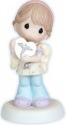 Precious Moments 112013 Nurse with Heart Figurine