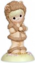 Precious Moments 112024 The Wonderful Wizard of Oz Lion Figurine