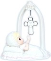 Precious Moments 113021 Baptism Girl Figurine