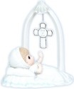 Precious Moments 113022 Baptism Boy Figurine