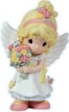 Precious Moments 113092 Summer Angel Figurine