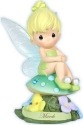 Precious Moments 113210 Disney March Tinkerbell Figurine