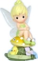 Precious Moments 113211 Disney April Tinkerbell Figurine