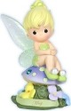 Precious Moments 113212 Disney May Tinkerbell Figurine