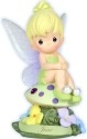 Precious Moments 113213 Disney June Tinkerbell Figurine