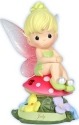 Precious Moments 113214 Disney July Tinkerbell Figurine