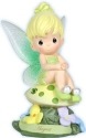 Precious Moments 113215 Disney August Tinkerbell Figurine