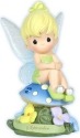 Precious Moments 113216 Disney September Tinkerbell Figurine