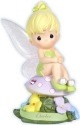 Precious Moments 113217 Disney October Tinkerbell Figurine