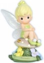 Precious Moments 113218 Disney November Tinkerbell Figurine