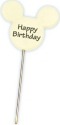 Precious Moments 113228 Disney Happy Birthday Message Post