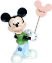 Precious Moments 113707 Disney Mickey Figurine