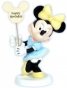 Precious Moments 113708 Disney Minnie Figurine