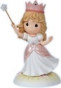 Precious Moments 114033 Wonderful Wizard of Oz Glinda Figurine