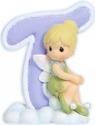 Precious Moments 114464 Disney Alphabet T Figurine