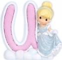 Precious Moments 114465 Disney Alphabet U Figurine