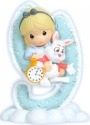 Precious Moments 114469 Disney Alphabet Y Figurine