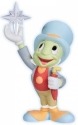 Precious Moments 114704 Disney Jiminy Cricket Holding Star Figurine