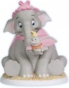 Precious Moments 114708 Disney Seated Dumbo Figurine