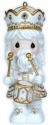 Precious Moments 121029 Annual Nutcracker Figurine