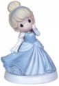 Precious Moments 123013 Disney Cinderella Figurine