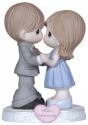 Precious Moments 123019 General Anniversary Figurine