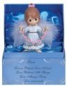 Precious Moments 123420 Love Angel Figurine