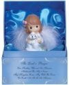 Precious Moments 123423 The Lord's Prayer Angel Figurine