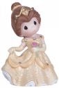 Precious Moments 124008 Disney Belle Figurine