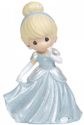 Precious Moments 124102 Disney Cinderella Rotating Musical