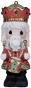 Precious Moments 131028 Annual Nutcracker Figurine