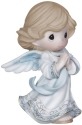 Precious Moments 131035 Mini Nativity Angel Figurine