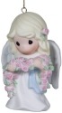 Precious Moments 131058 Bereavement Angel Ornament