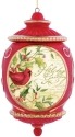 Precious Moments 131066 Cardinal Ornament