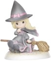 Precious Moments 132013 The Wonderful Wizard of Oz Witch Figurine