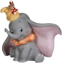 Precious Moments 132709 Disney Dumbo Figurine