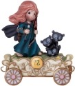 Precious Moments 133406 Disney Birthday Parade Brave Number 12 Figurine