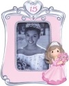 Precious Moments 133415 Quinceanera Photo Frame