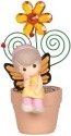 Precious Moments 133417 Butterfly Photo Holder