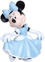 Precious Moments 133700 Disney Minnie Cinderella Figurine