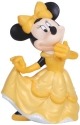 Precious Moments 133701 Disney Minnie Belle Figurine